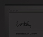 Biondetta Art Gallery