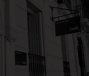 Biondetta Art Gallery